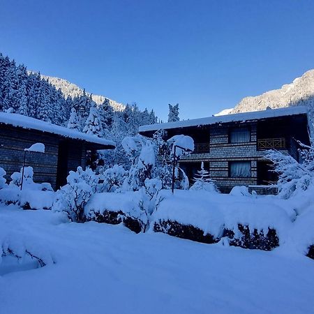 Banon Resorts Маналі Екстер'єр фото