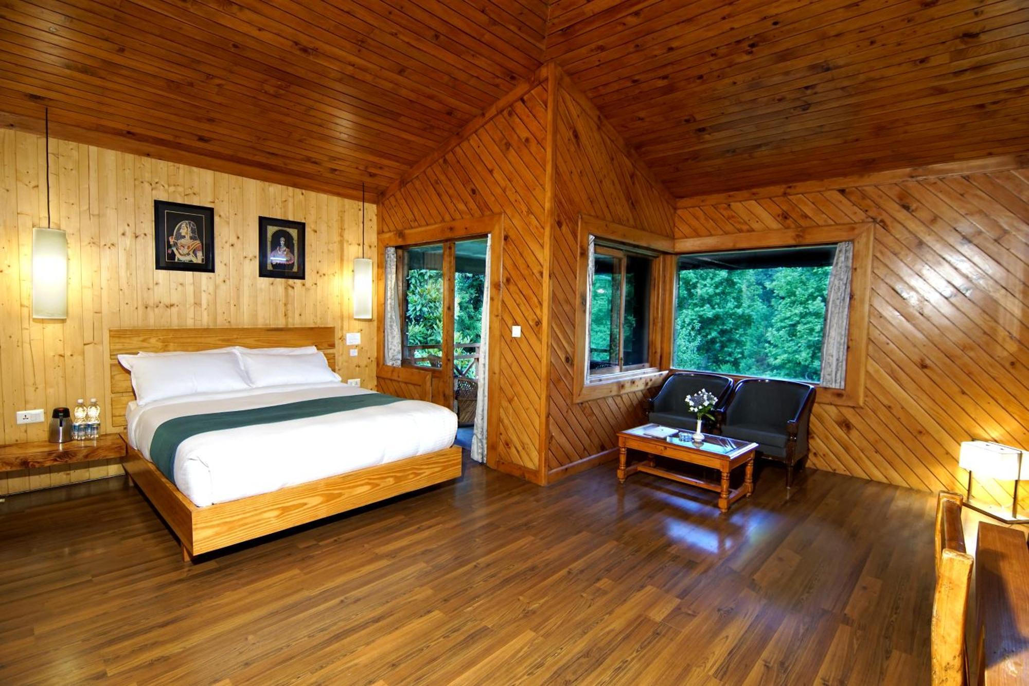 Banon Resorts Маналі Екстер'єр фото
