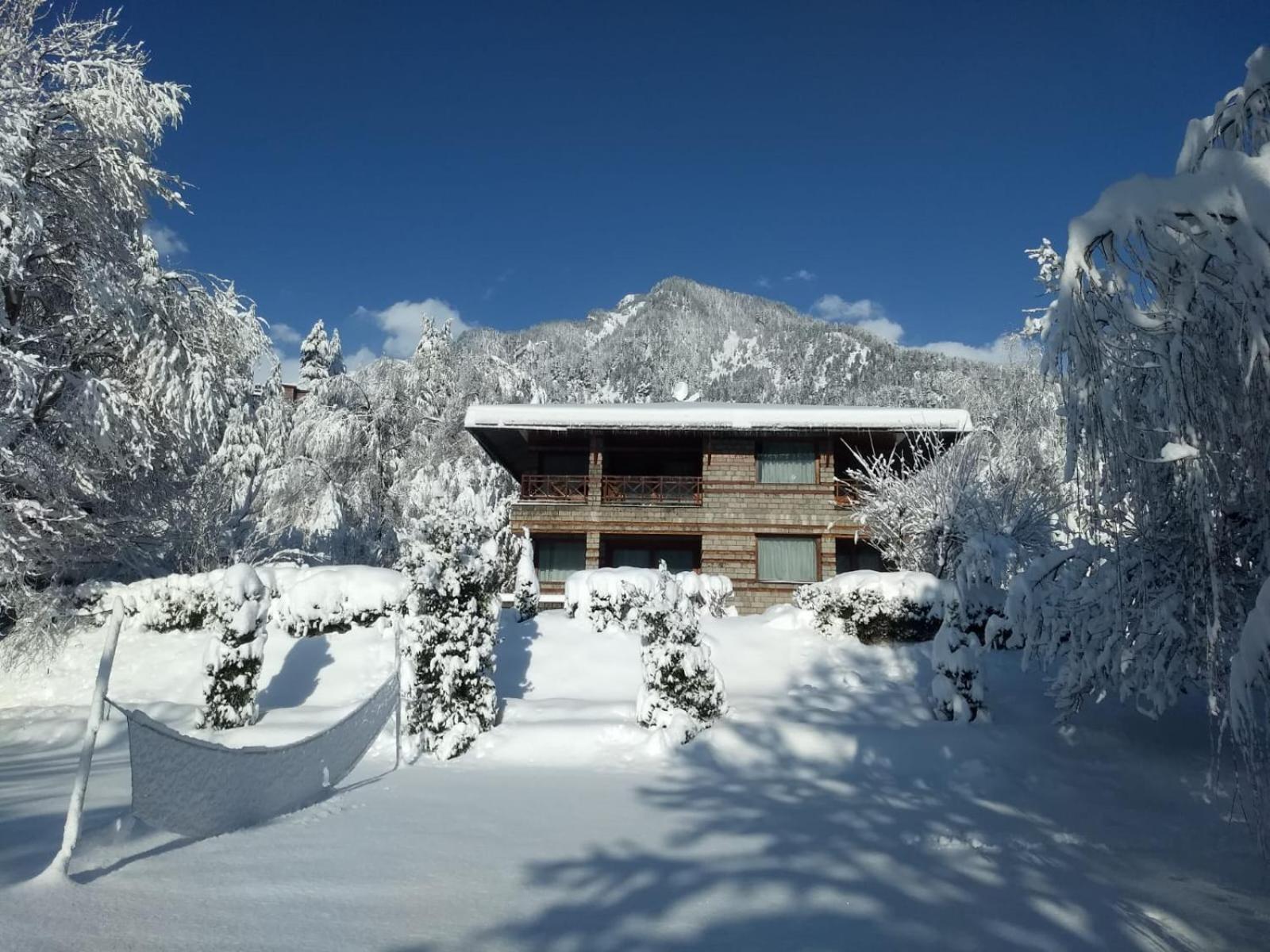 Banon Resorts Маналі Екстер'єр фото