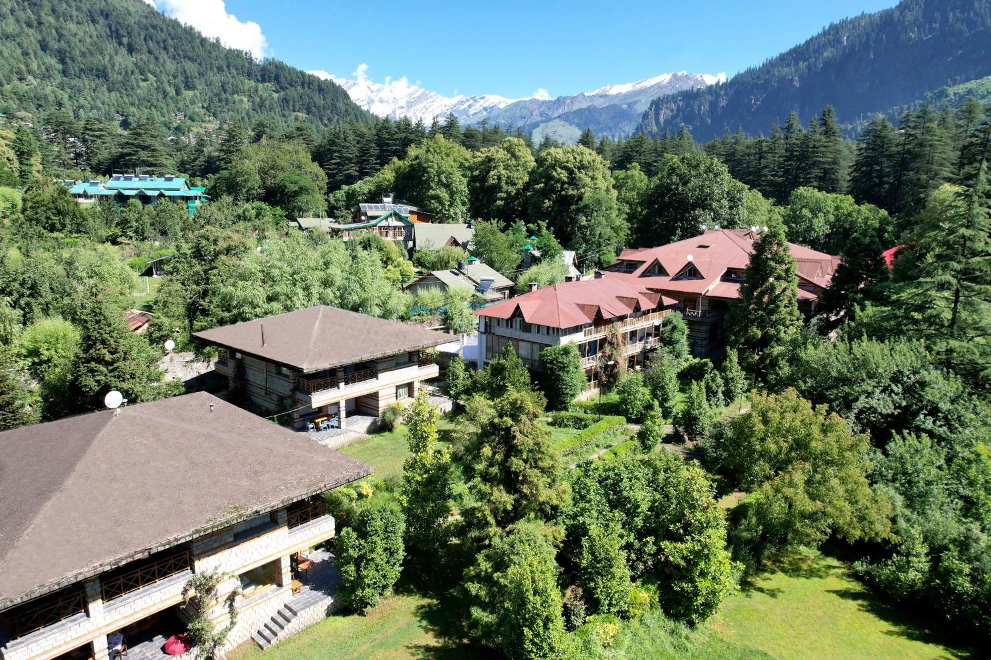 Banon Resorts Маналі Екстер'єр фото