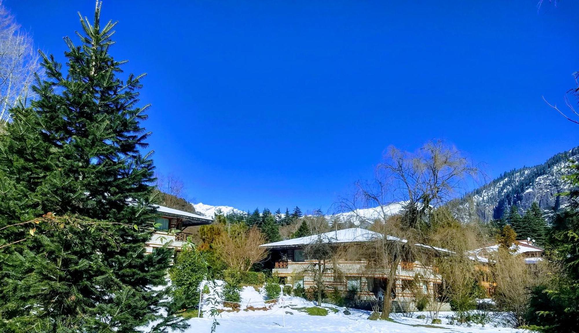Banon Resorts Маналі Екстер'єр фото