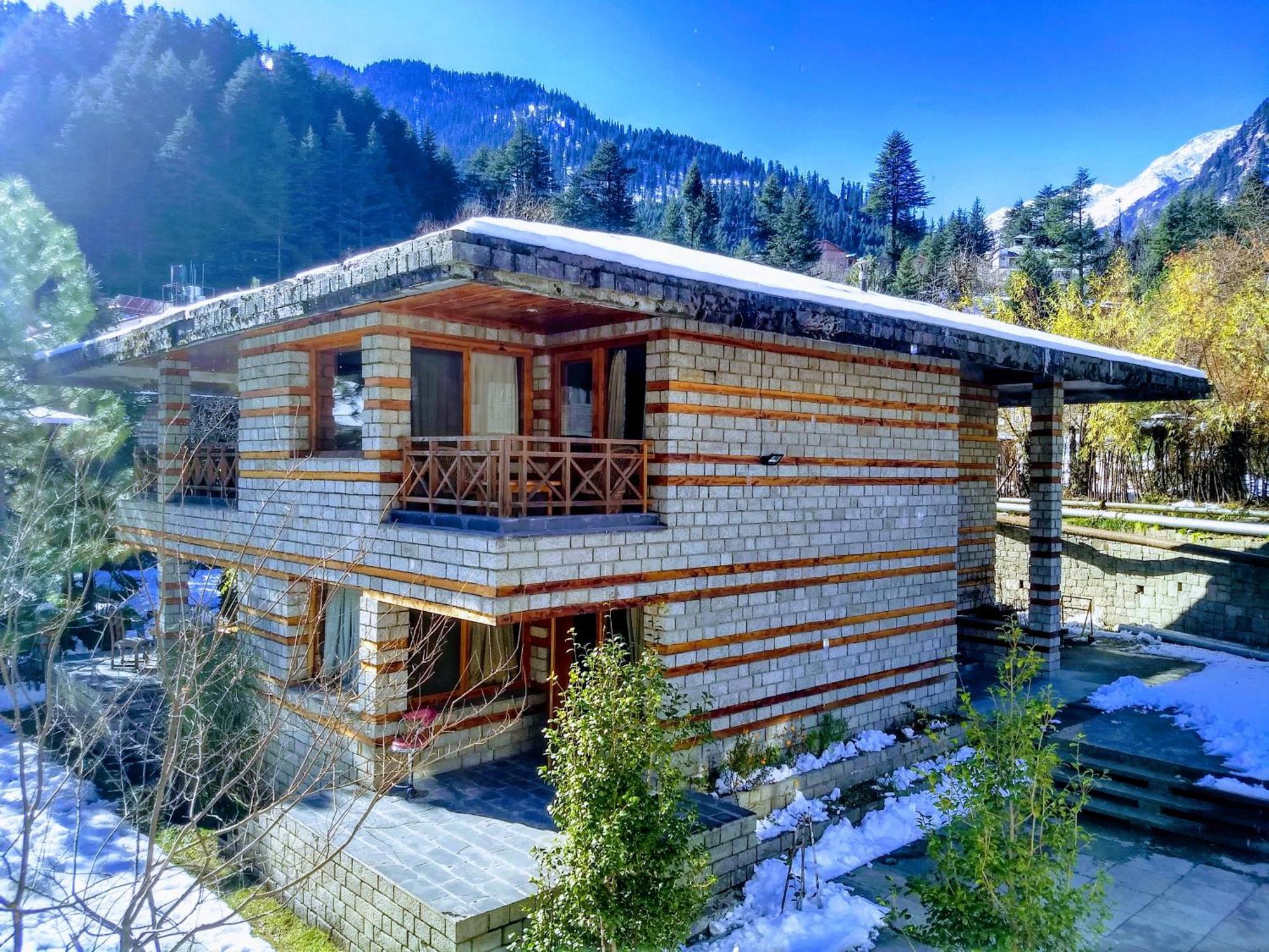 Banon Resorts Маналі Екстер'єр фото