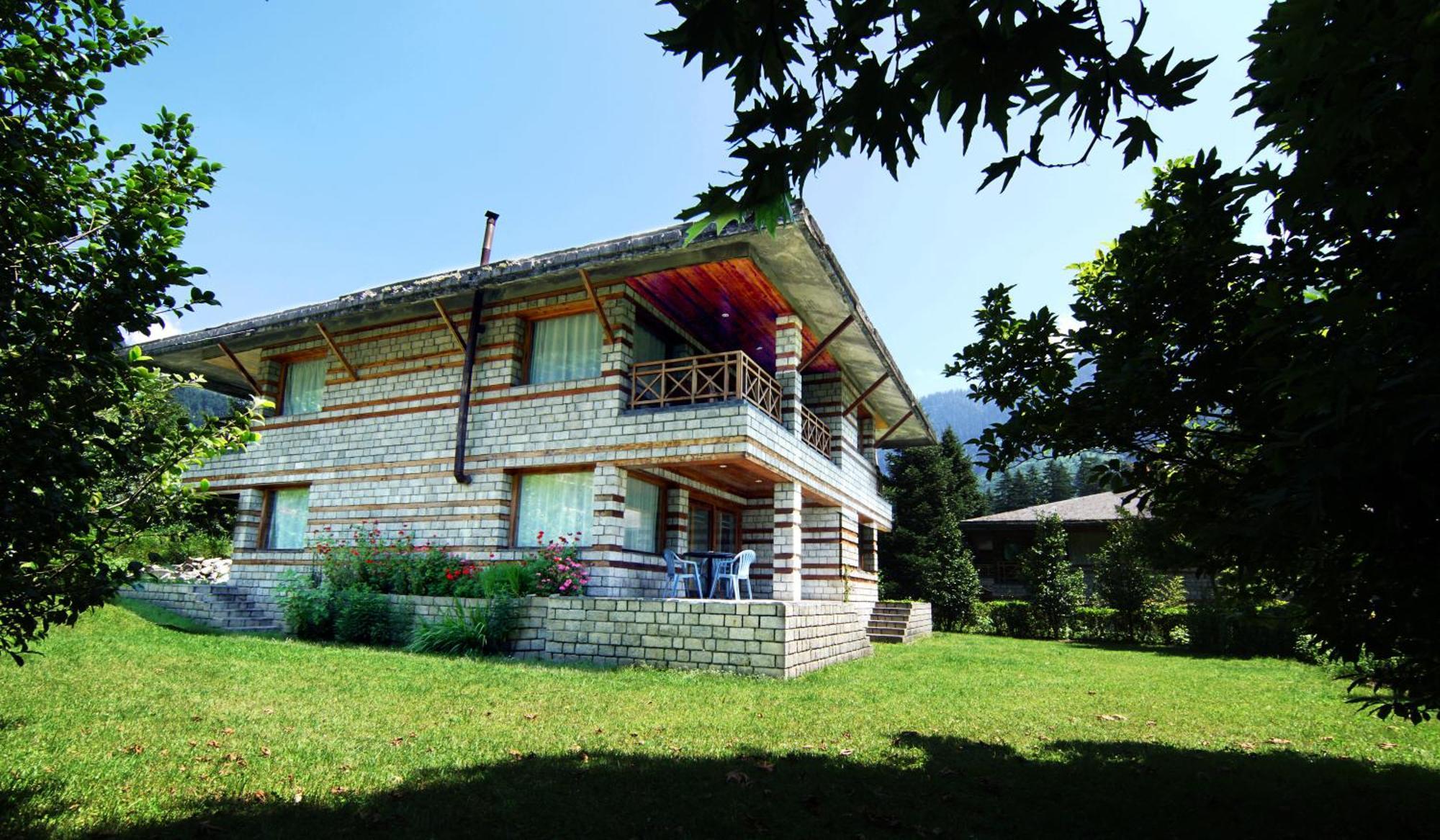 Banon Resorts Маналі Екстер'єр фото
