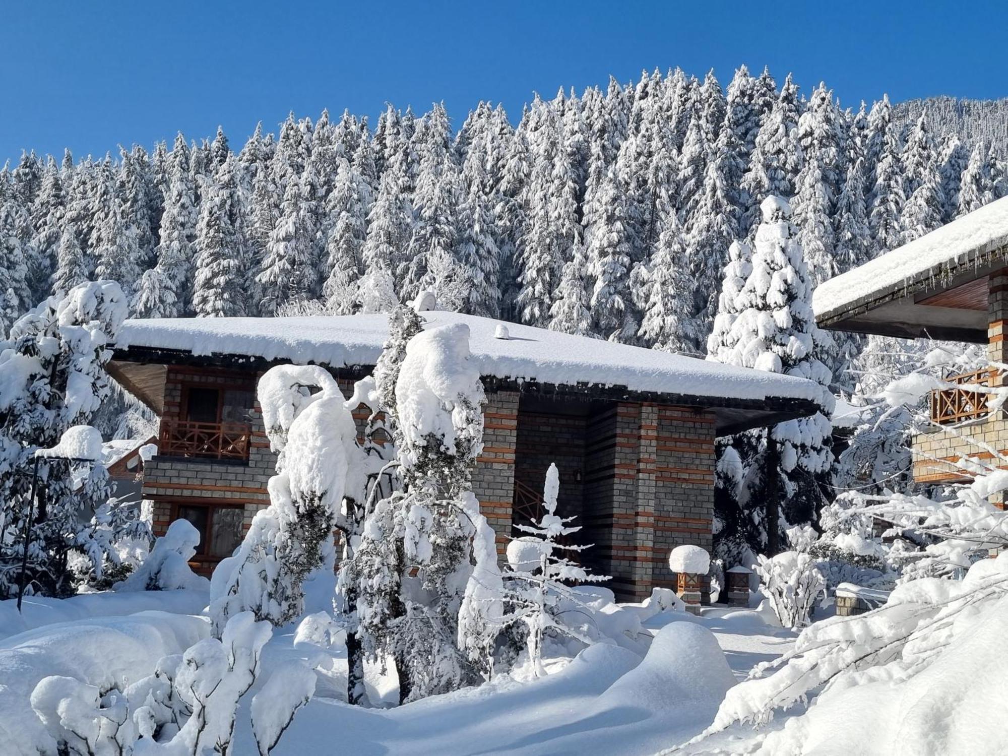 Banon Resorts Маналі Екстер'єр фото