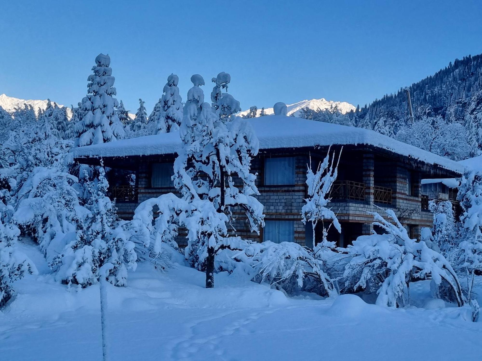 Banon Resorts Маналі Екстер'єр фото