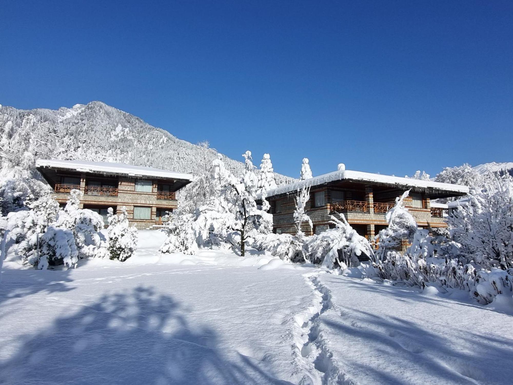 Banon Resorts Маналі Екстер'єр фото
