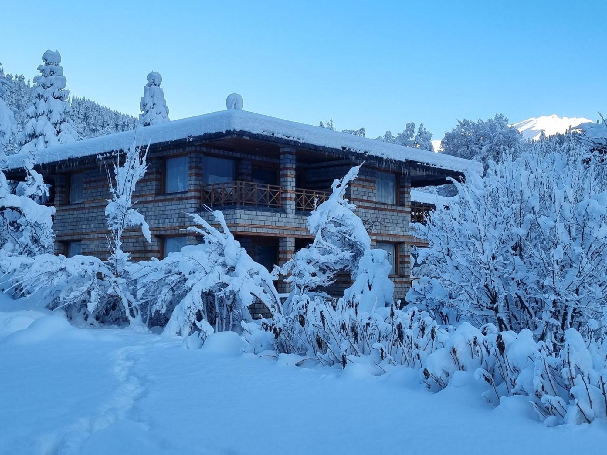Banon Resorts Маналі Екстер'єр фото