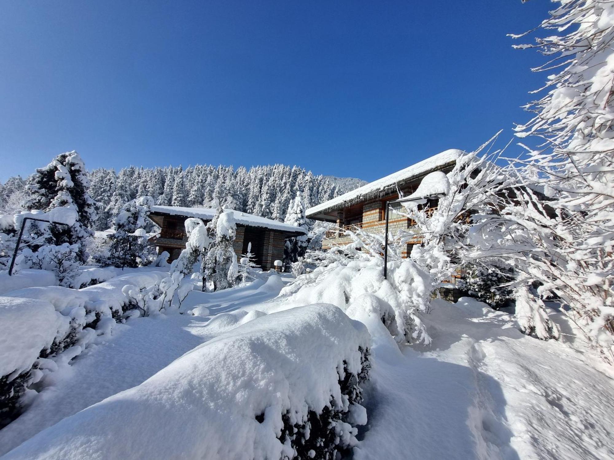 Banon Resorts Маналі Екстер'єр фото