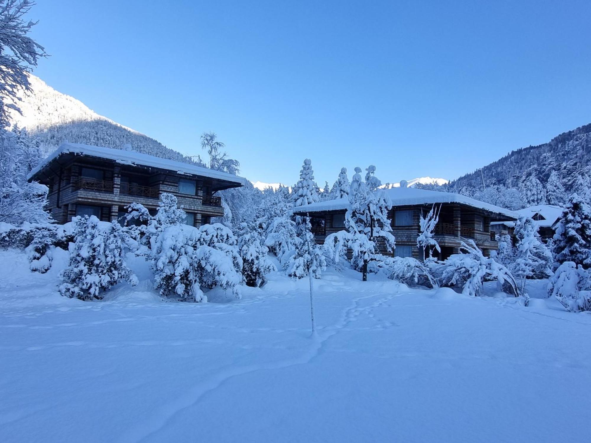 Banon Resorts Маналі Екстер'єр фото