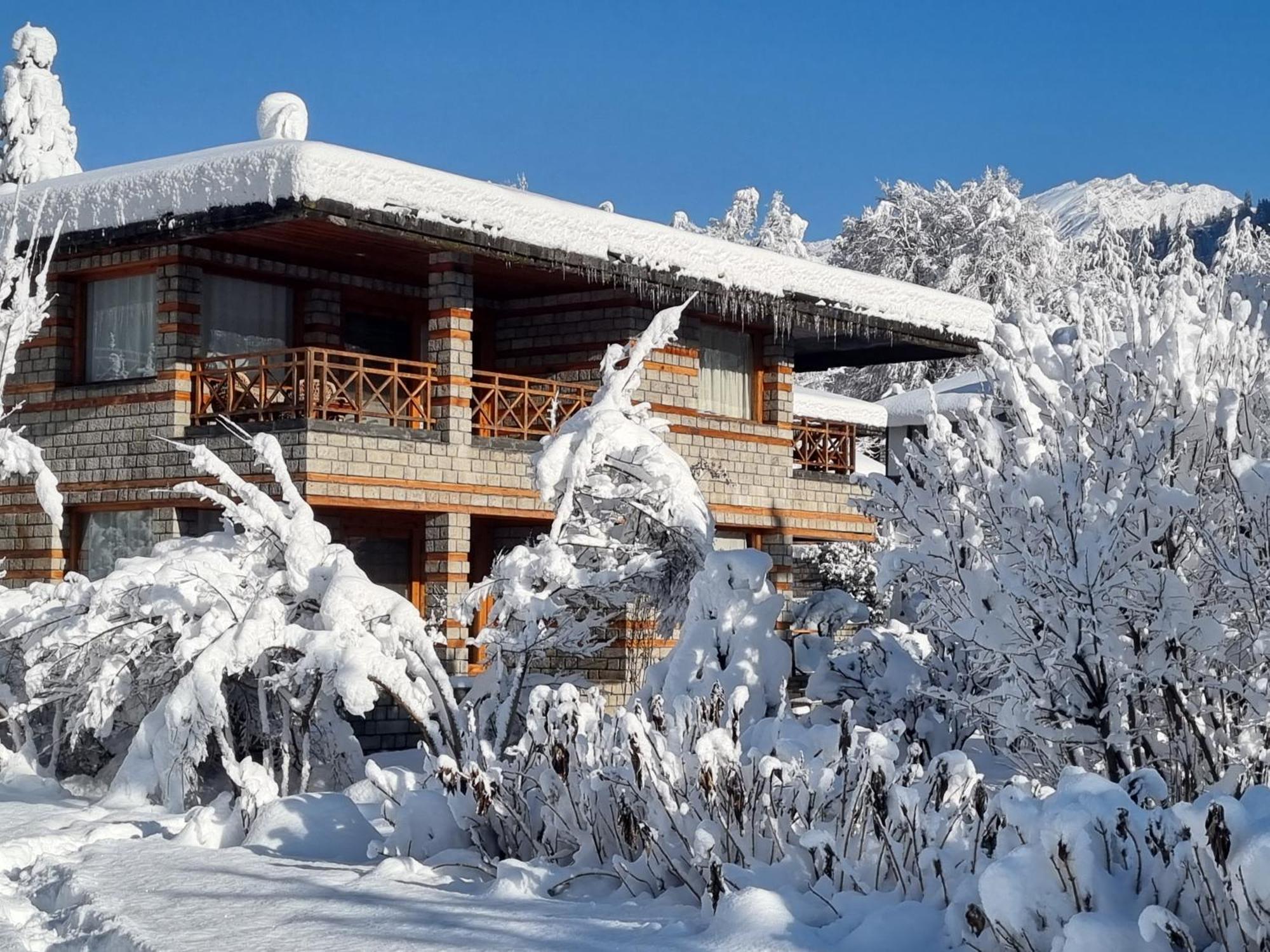 Banon Resorts Маналі Екстер'єр фото