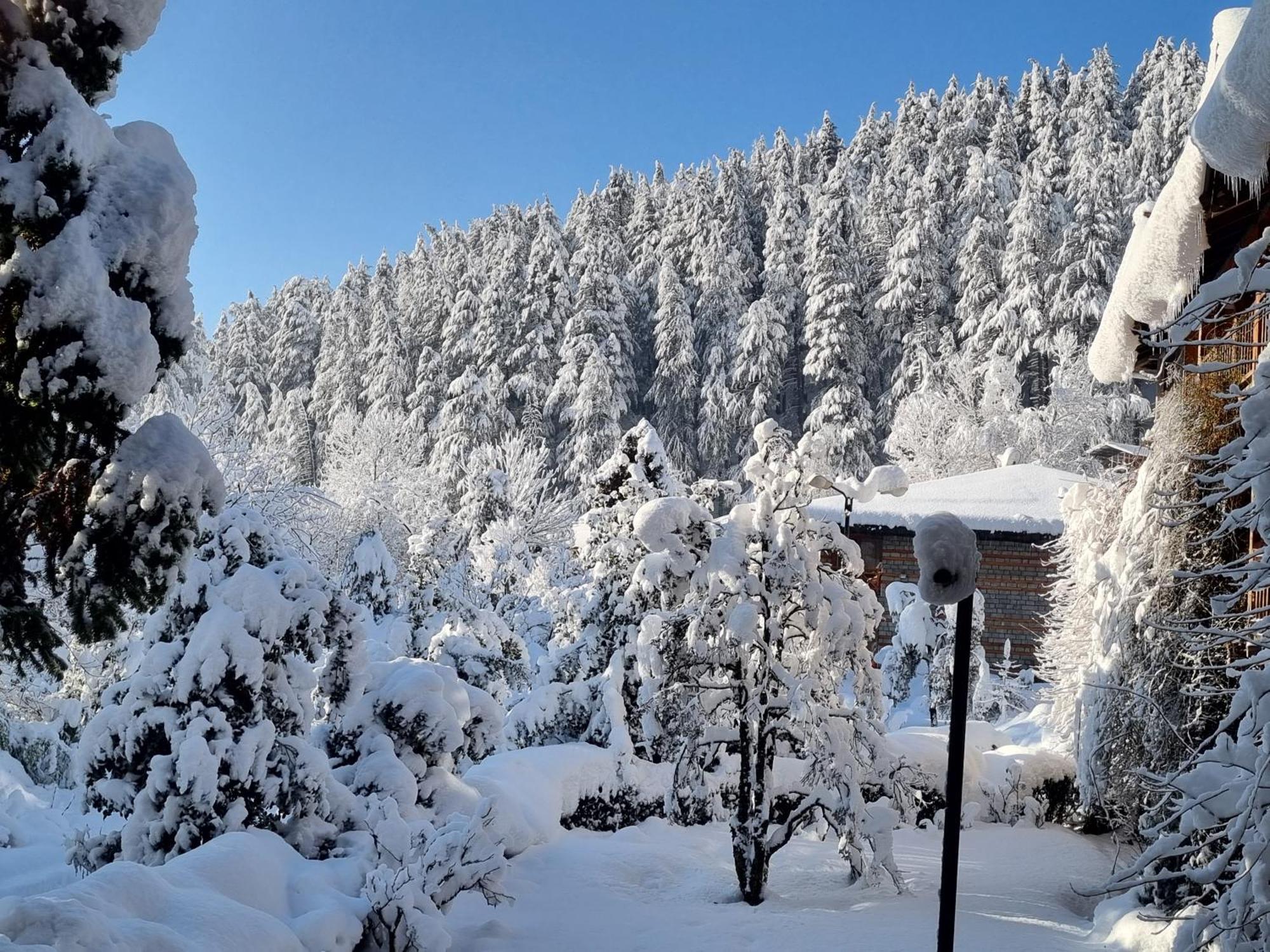 Banon Resorts Маналі Екстер'єр фото