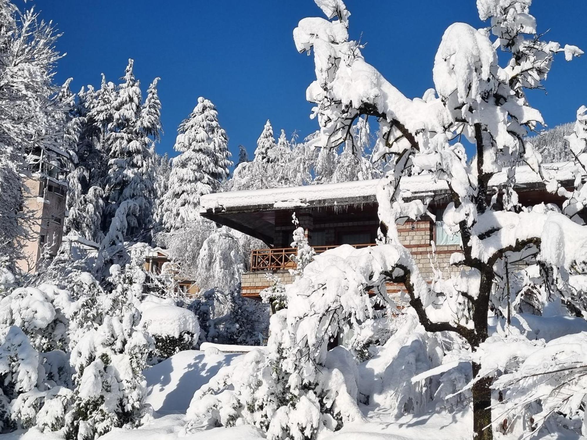 Banon Resorts Маналі Екстер'єр фото
