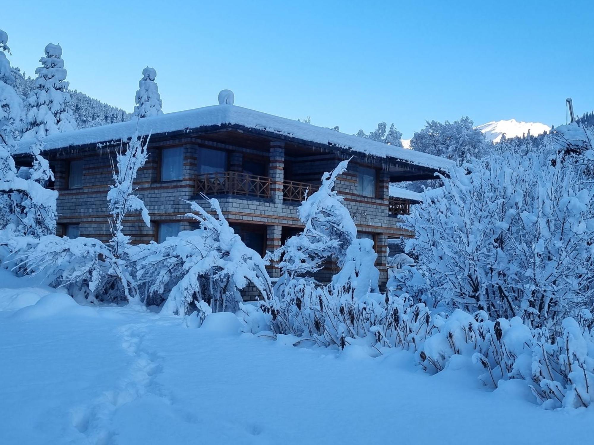 Banon Resorts Маналі Екстер'єр фото