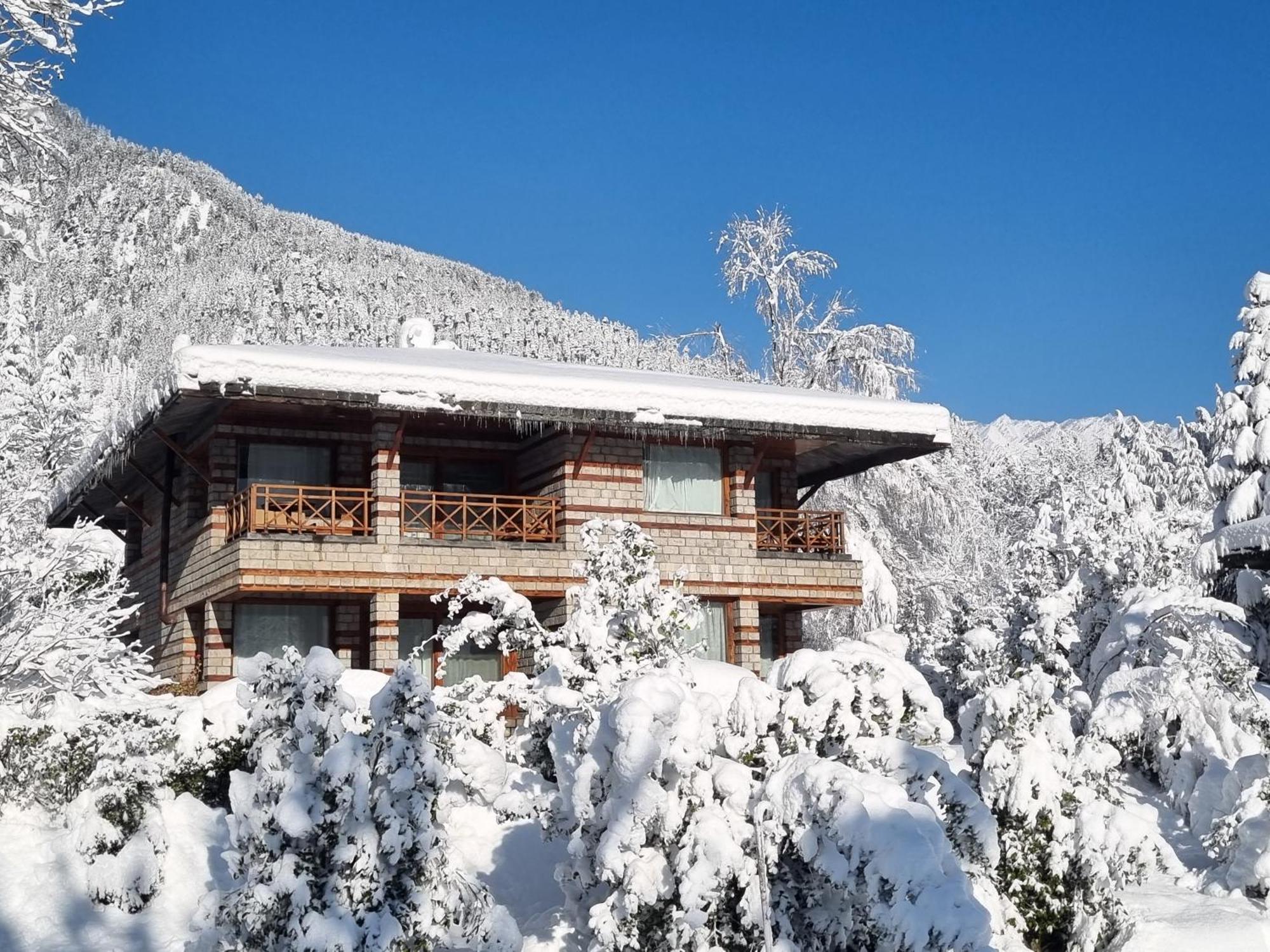 Banon Resorts Маналі Екстер'єр фото
