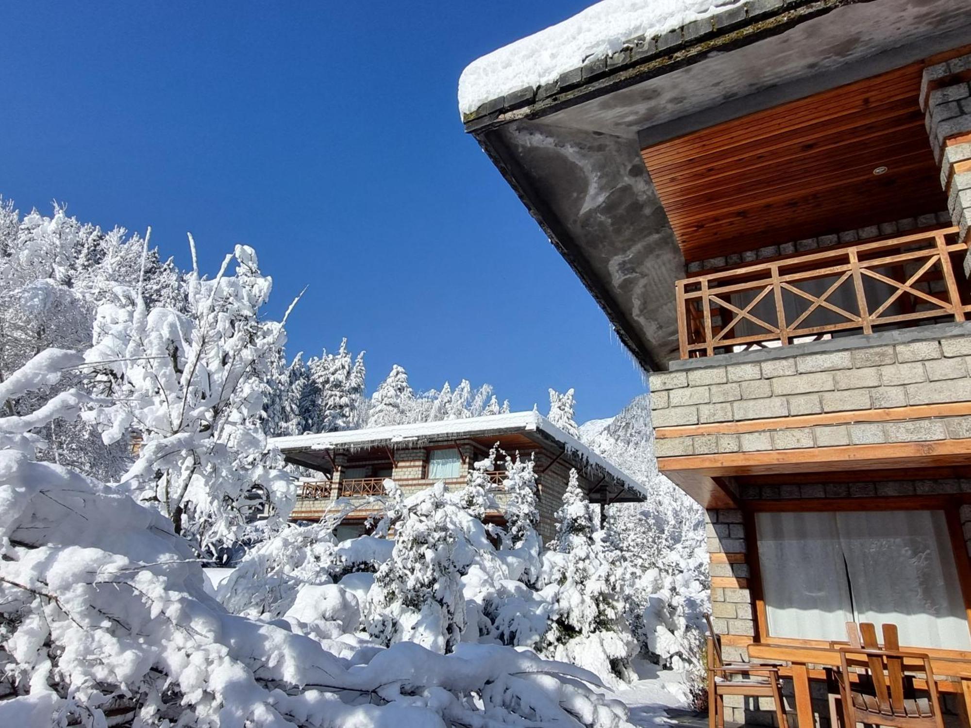Banon Resorts Маналі Екстер'єр фото