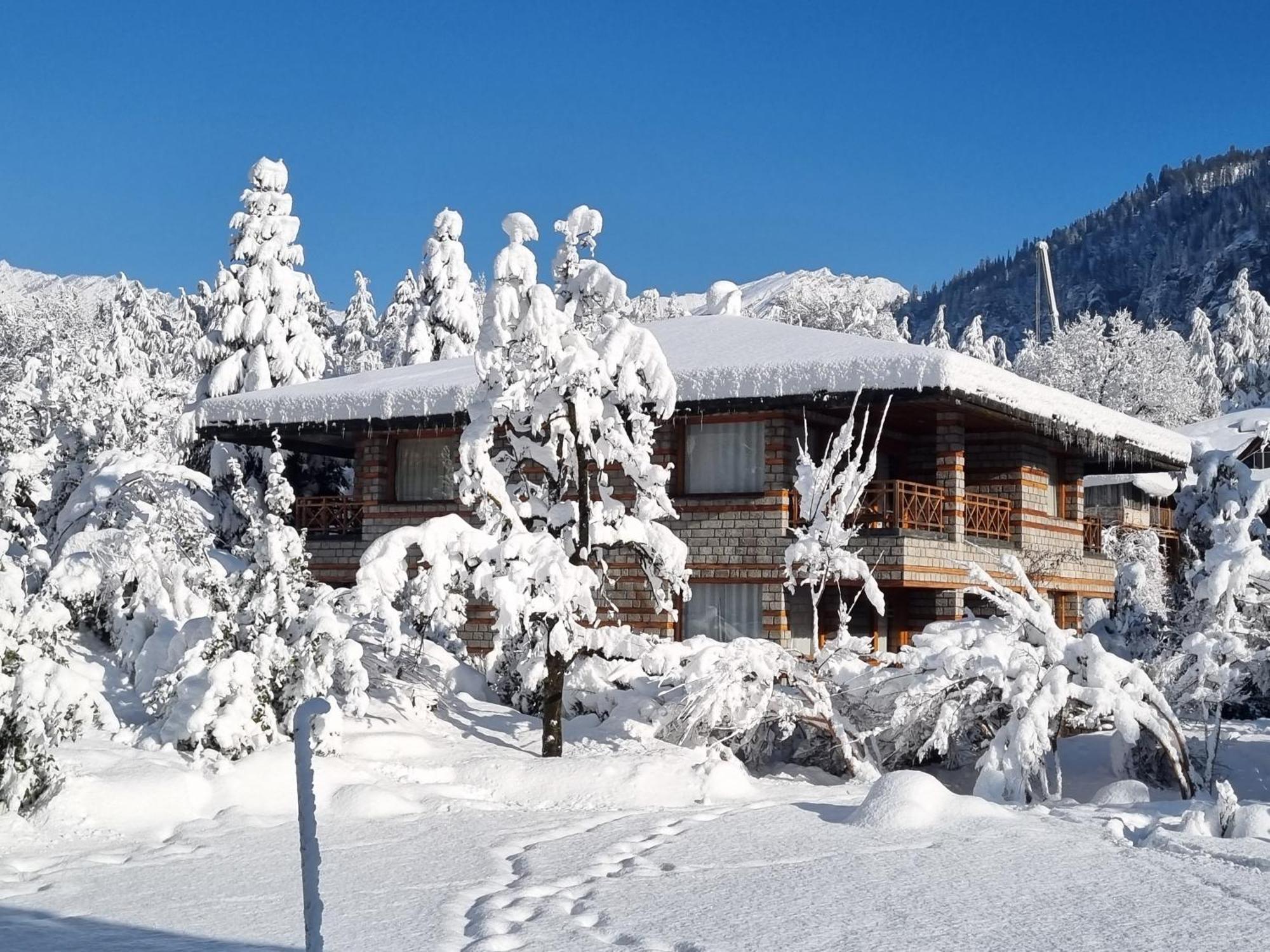 Banon Resorts Маналі Екстер'єр фото