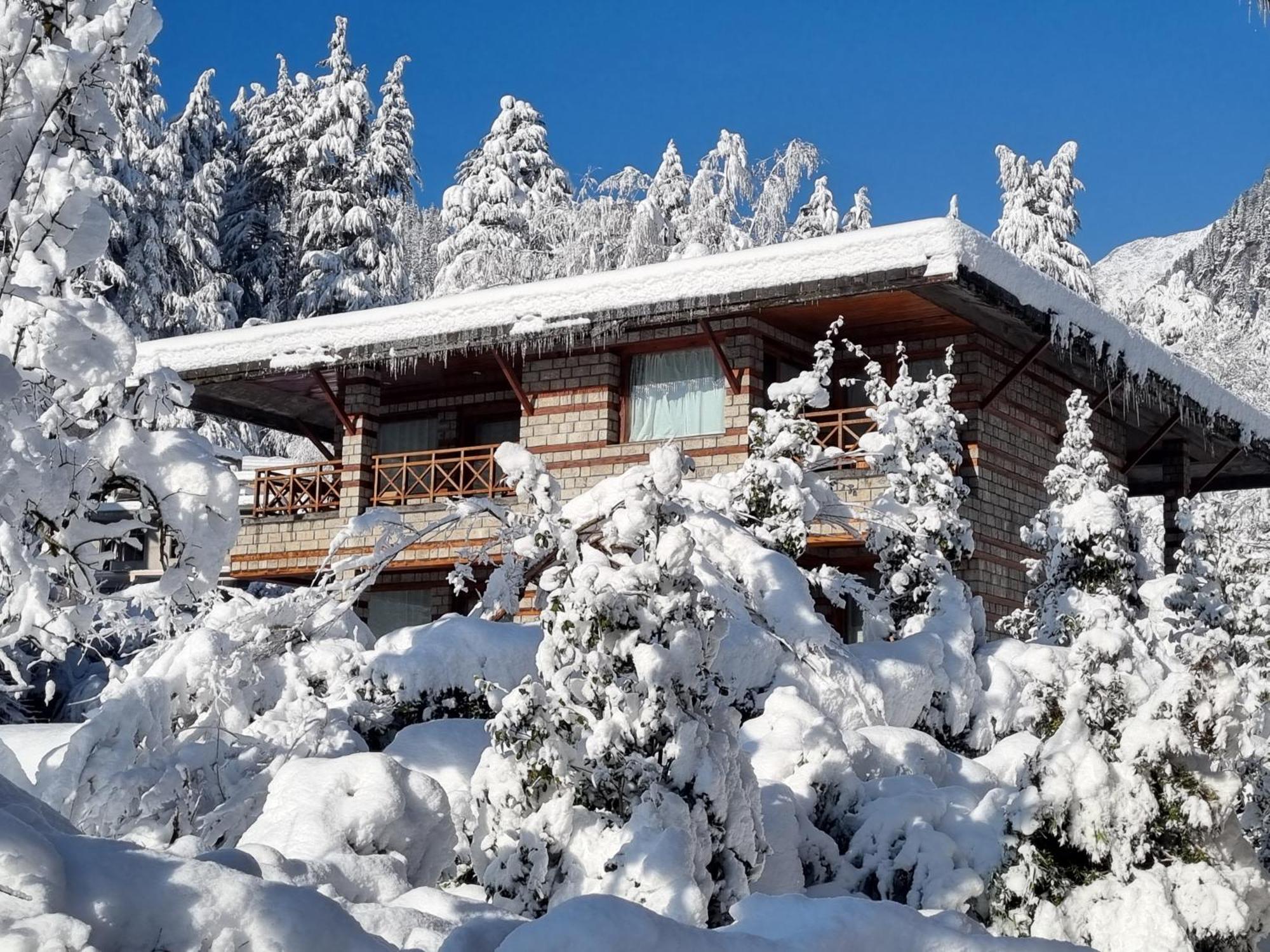 Banon Resorts Маналі Екстер'єр фото